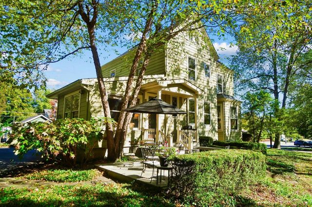 177 Burns Avenue, Wyoming, OH 45215