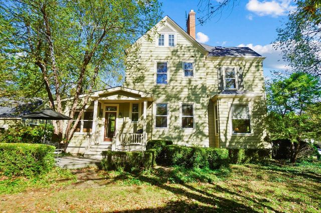 177 Burns Avenue, Wyoming, OH 45215