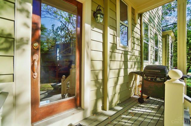 177 Burns Avenue, Wyoming, OH 45215