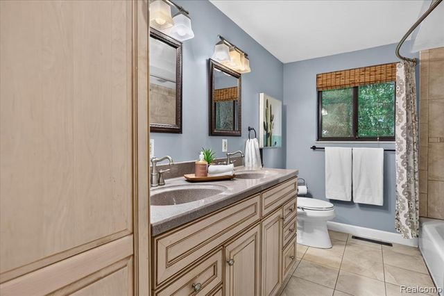13305 Crane Ridge Drive, Fenton, MI 48430