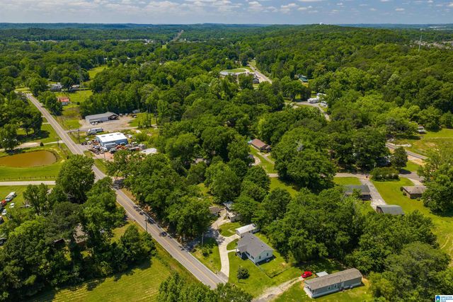 4323 BELL HILL ROAD, Bessemer, AL 35022