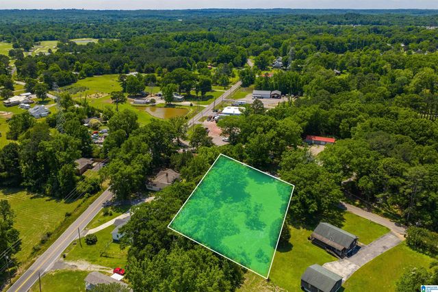 4323 BELL HILL ROAD, Bessemer, AL 35022
