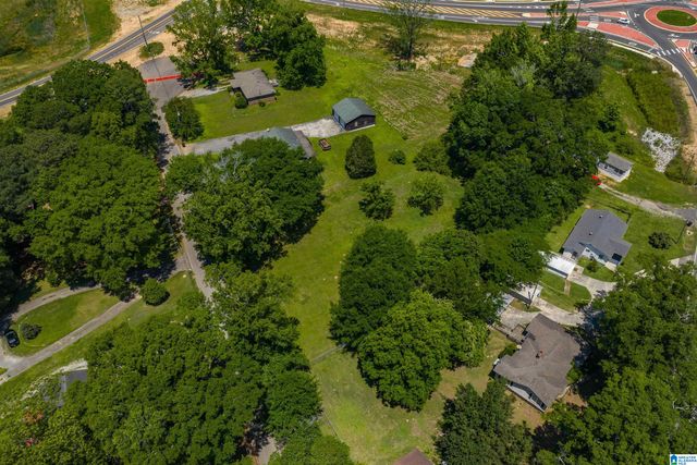 4323 BELL HILL ROAD, Bessemer, AL 35022