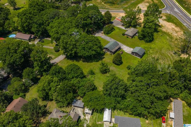 4323 BELL HILL ROAD, Bessemer, AL 35022