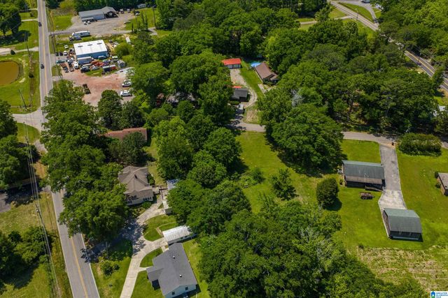 4323 BELL HILL ROAD, Bessemer, AL 35022