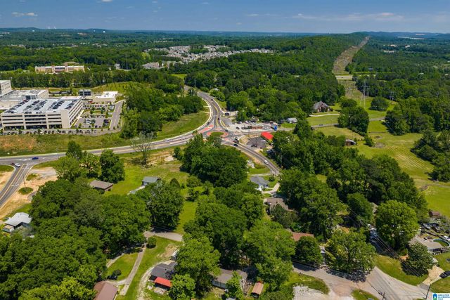 4323 BELL HILL ROAD, Bessemer, AL 35022
