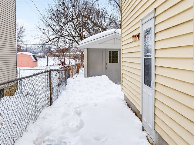 247 Ridgecrest Road, Greece, NY 14626