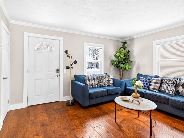 247 Ridgecrest Road, Greece, NY 14626