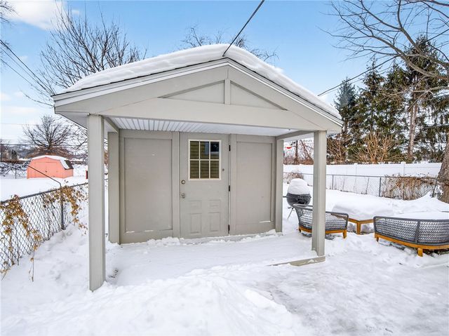 247 Ridgecrest Road, Greece, NY 14626