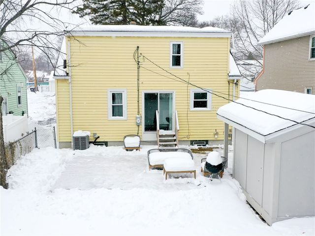 247 Ridgecrest Road, Greece, NY 14626