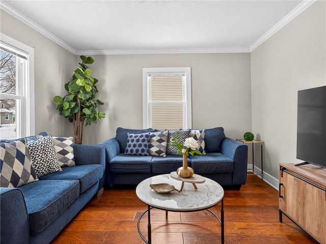 247 Ridgecrest Road, Greece, NY 14626