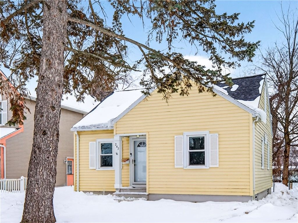 247 Ridgecrest Road, Greece, NY 14626