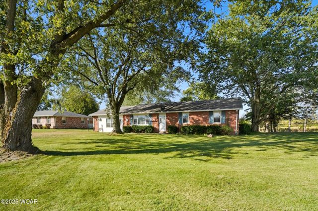 3828 St Johns Road, Lima, OH 45806