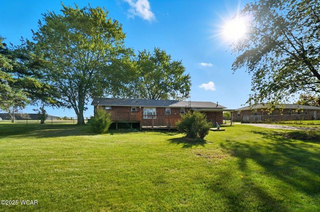 3828 St Johns Road, Lima, OH 45806