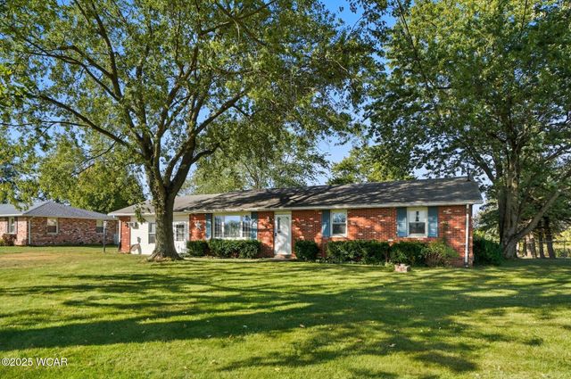 3828 St Johns Road, Lima, OH 45806