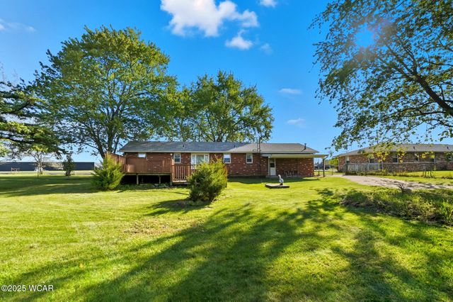 3828 St Johns Road, Lima, OH 45806
