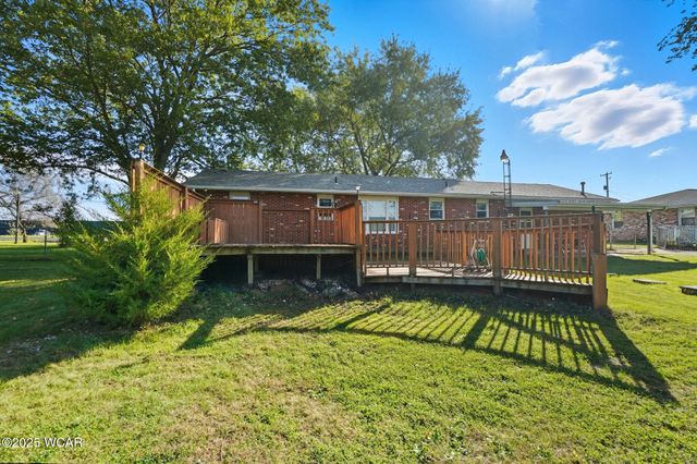 3828 St Johns Road, Lima, OH 45806