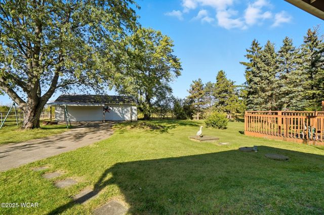 3828 St Johns Road, Lima, OH 45806