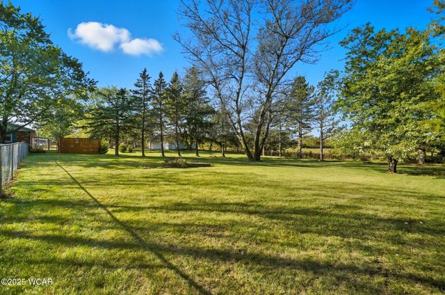 3828 St Johns Road, Lima, OH 45806