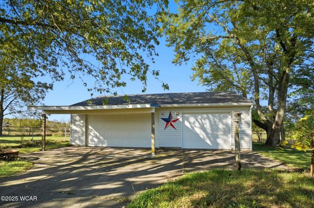 3828 St Johns Road, Lima, OH 45806