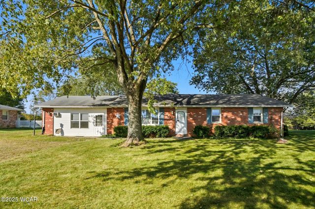 3828 St Johns Road, Lima, OH 45806