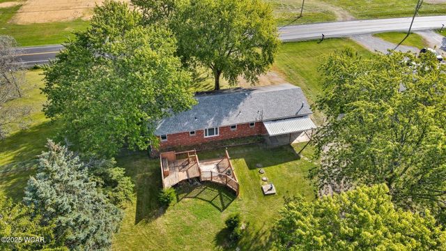 3828 St Johns Road, Lima, OH 45806