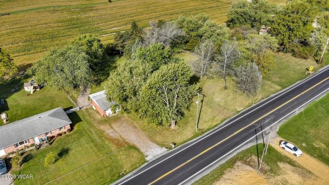 3828 St Johns Road, Lima, OH 45806