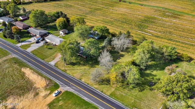 3828 St Johns Road, Lima, OH 45806