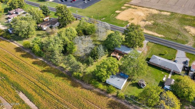 3828 St Johns Road, Lima, OH 45806