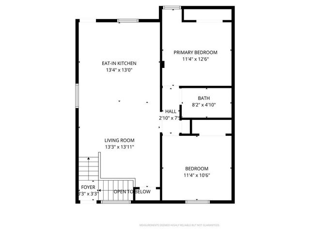 802 NE BANNER Drive, Lee's Summit, MO 64086