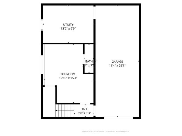 802 NE BANNER Drive, Lee's Summit, MO 64086