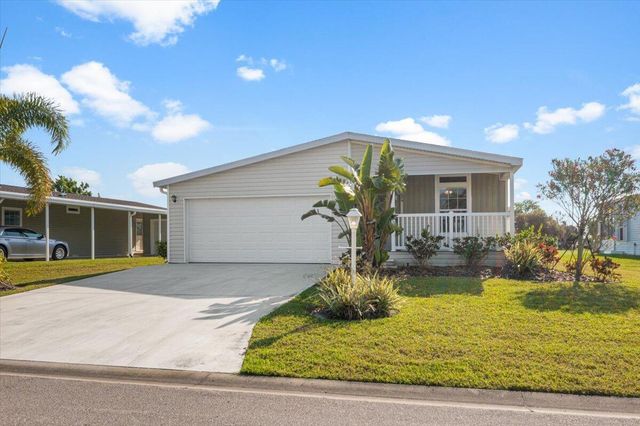 7824 Mcclintock Way, Port St Lucie, FL 34952