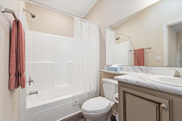 7824 Mcclintock Way, Port St Lucie, FL 34952