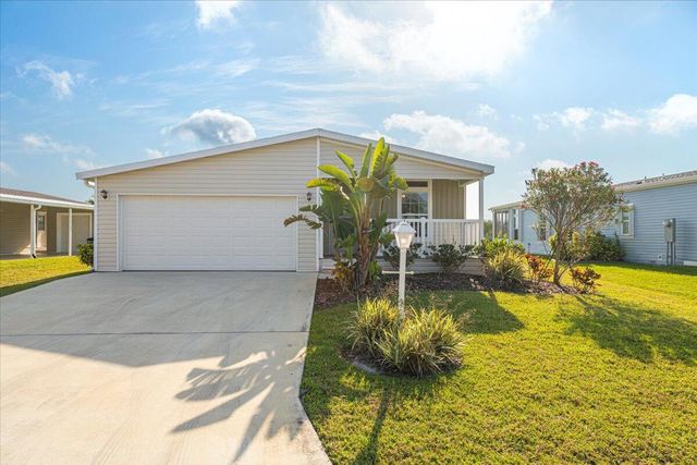 7824 Mcclintock Way, Port St Lucie, FL 34952