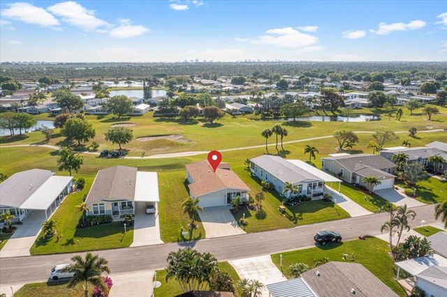 7824 Mcclintock Way, Port St Lucie, FL 34952