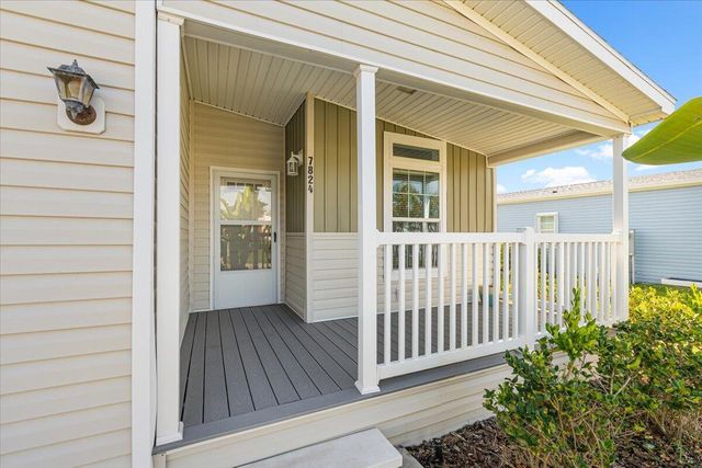 7824 Mcclintock Way, Port St Lucie, FL 34952