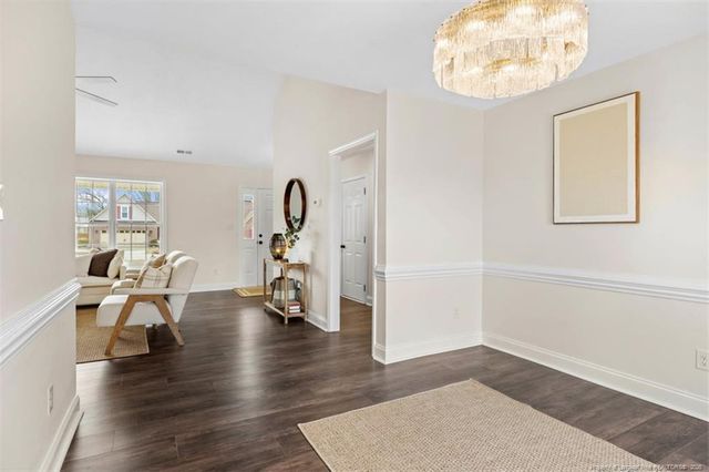 275 Seabiscuit Drive, Raeford, NC 28376