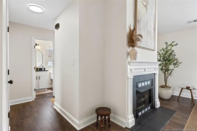 275 Seabiscuit Drive, Raeford, NC 28376