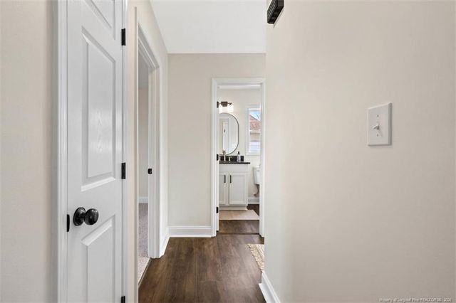 275 Seabiscuit Drive, Raeford, NC 28376