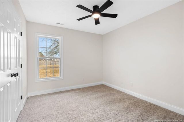 275 Seabiscuit Drive, Raeford, NC 28376