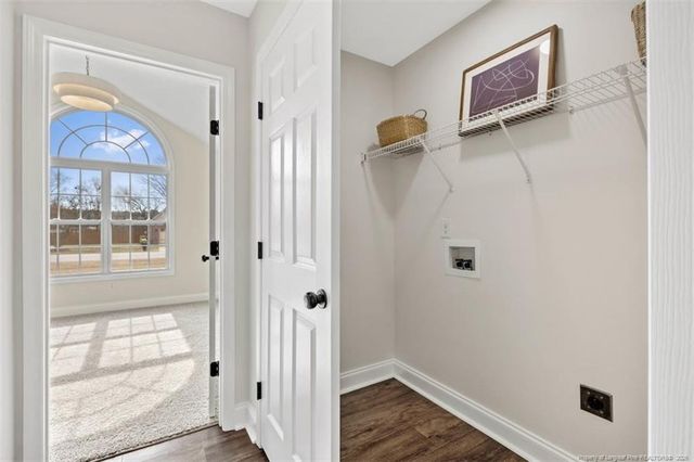 275 Seabiscuit Drive, Raeford, NC 28376