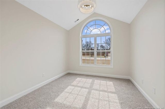 275 Seabiscuit Drive, Raeford, NC 28376