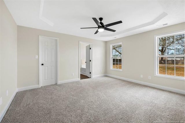 275 Seabiscuit Drive, Raeford, NC 28376