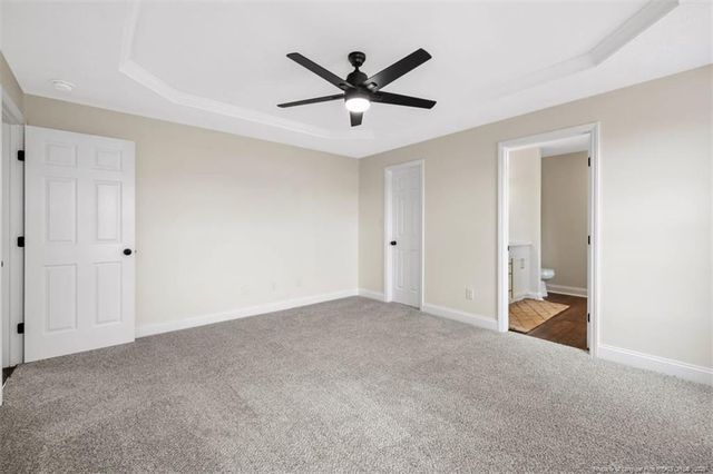 275 Seabiscuit Drive, Raeford, NC 28376