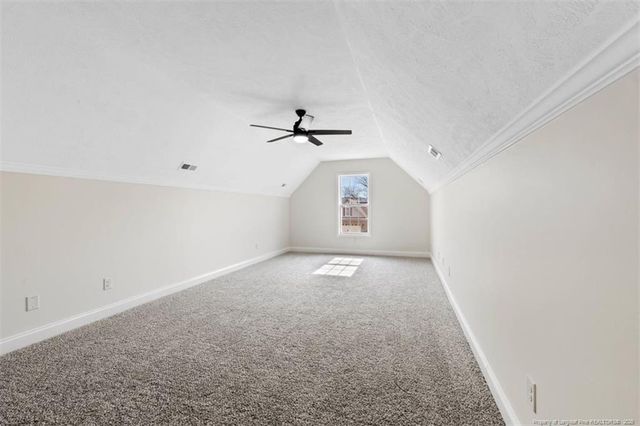 275 Seabiscuit Drive, Raeford, NC 28376