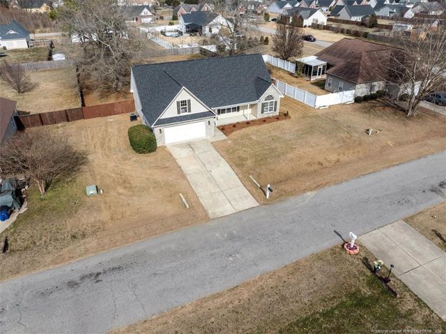 275 Seabiscuit Drive, Raeford, NC 28376