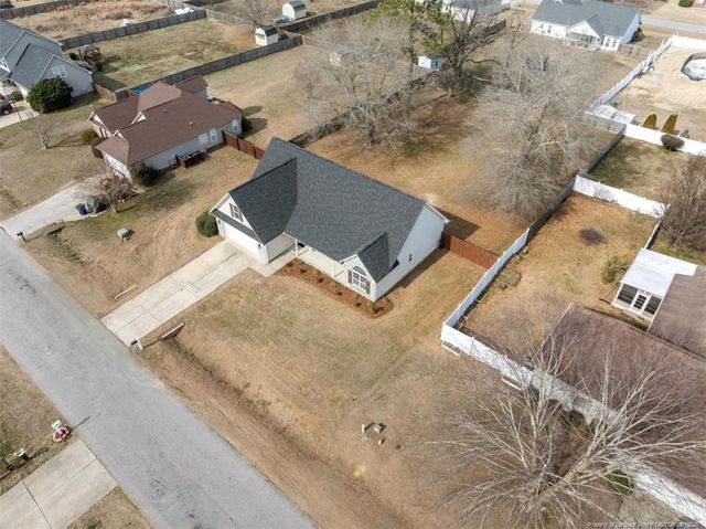 275 Seabiscuit Drive, Raeford, NC 28376