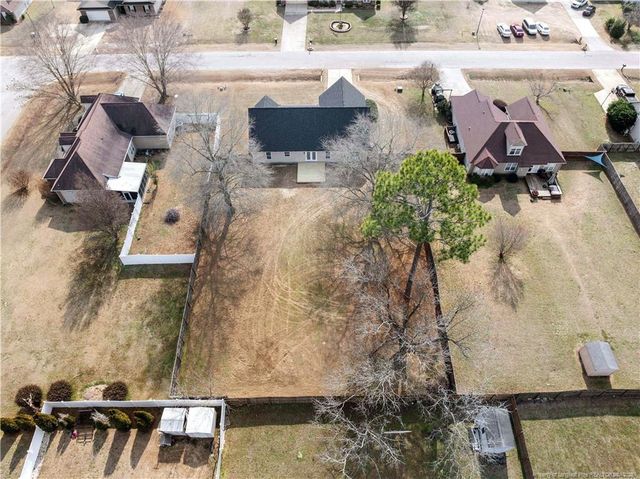 275 Seabiscuit Drive, Raeford, NC 28376