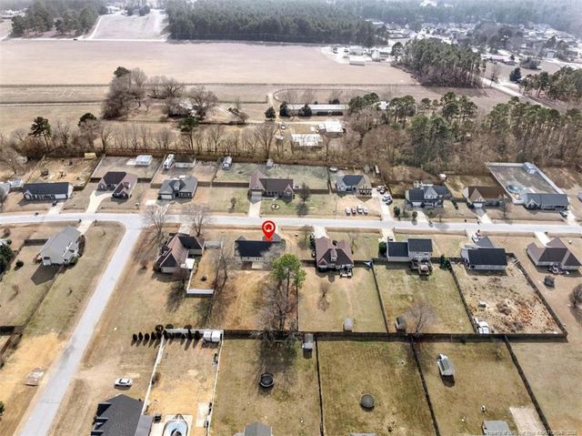 275 Seabiscuit Drive, Raeford, NC 28376