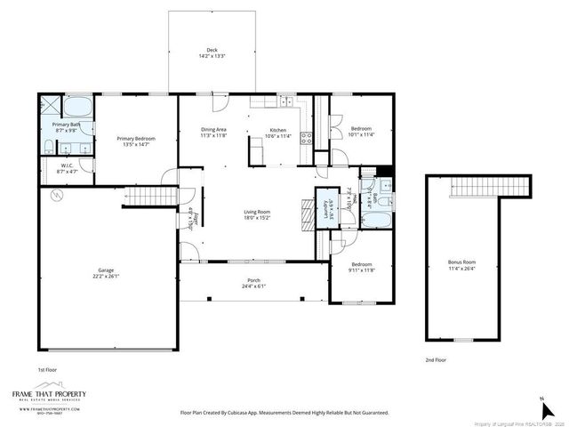 275 Seabiscuit Drive, Raeford, NC 28376